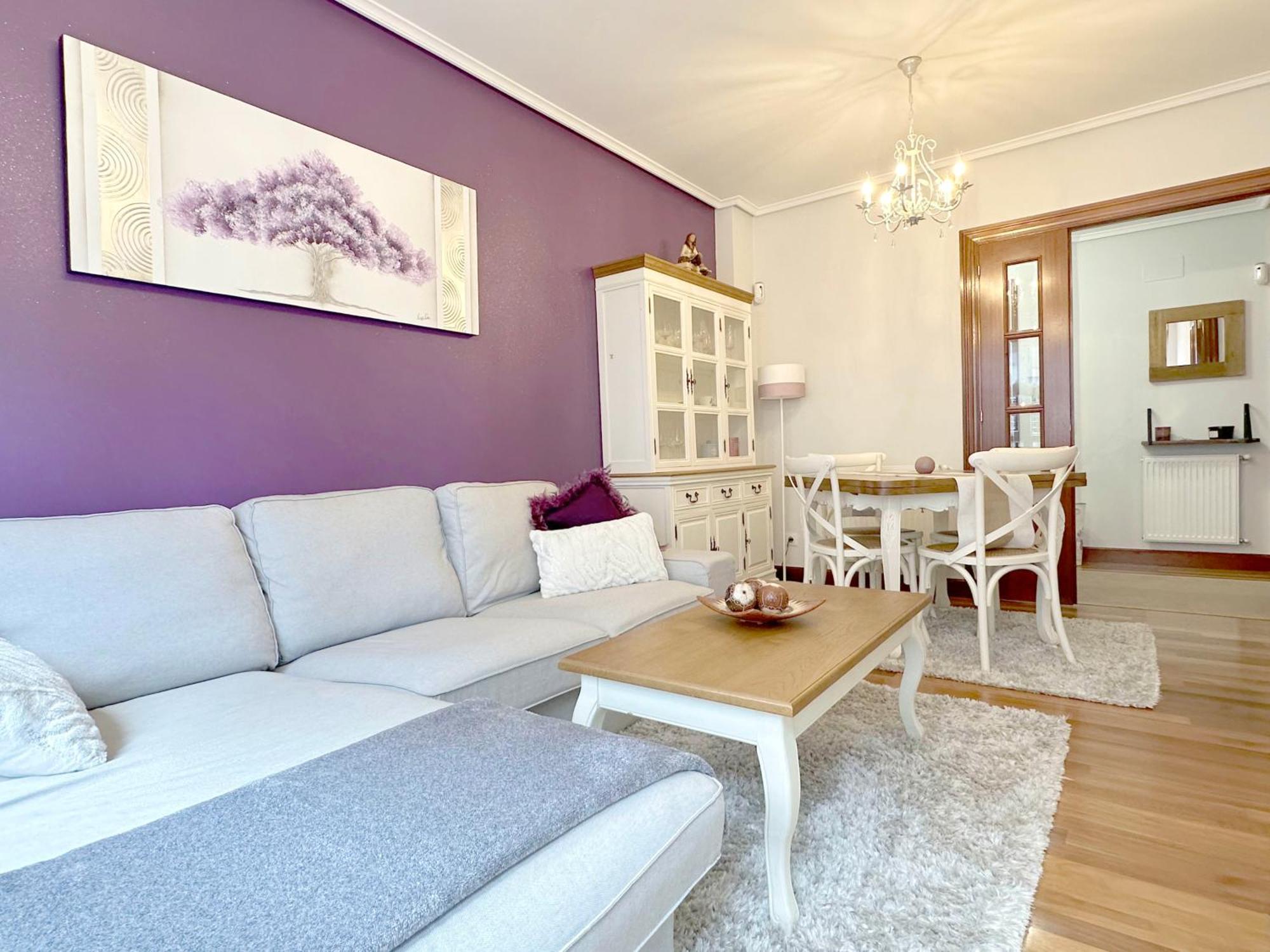 Ferienwohnung Apartamento Con Gran Terraza En El Centro Castro Urdiales Exterior foto