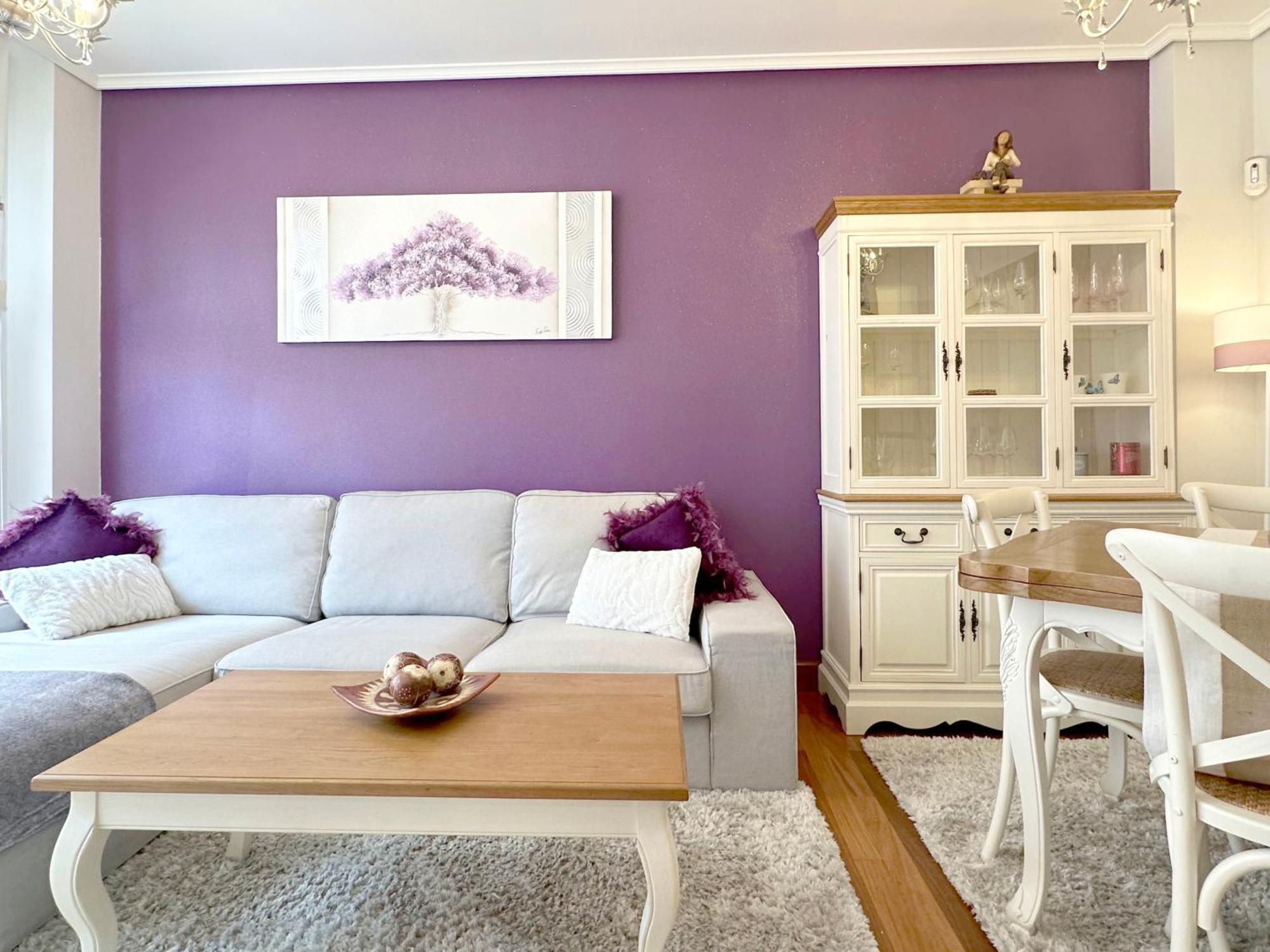 Ferienwohnung Apartamento Con Gran Terraza En El Centro Castro Urdiales Exterior foto